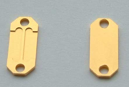 ����(y��ng)KOVAR�Ͻ������ע����ͣ�