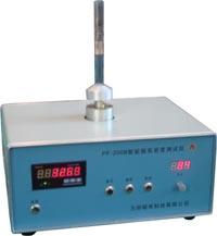 PF-200B���ܶȃx