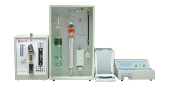 NQR-4B������ȫ�Ԅ�̼���y�����x