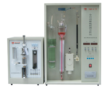 NQR-4C��ȫ�Ԅ�̼���y�����x