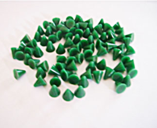 10*10mm�A�F�������ĥʯ