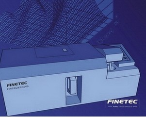 FINESIZER-5000 �������ȷ����x