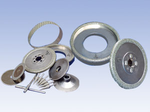 ���@ʯ(����ʯ)ɰ݆ ������������(CBN)ϵ��ɰ݆ĥ��