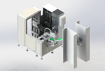 YT-4-2�� ��܇ʽ���ЙC(j��)+���C(j��)�����ŷ��C(j��)е��