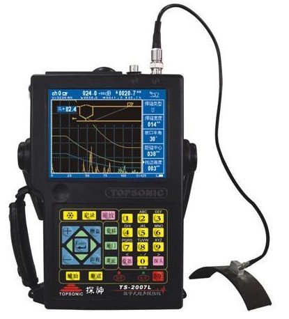 TS-2007L�͔���ʽ��̽���x