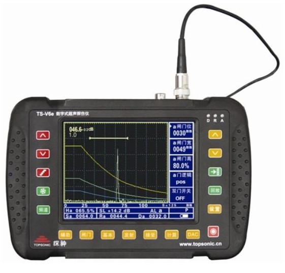 TS-V6e�͔���ʽ��̽���x