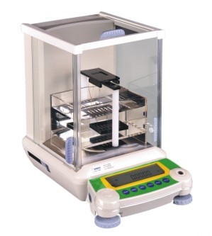 DAHOMETER�߾�������ܶȃxDH-120M