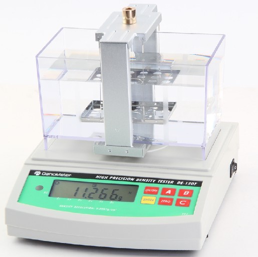 DE-120M�߾��ȷ�ĩұ���ܶ�Ӌ