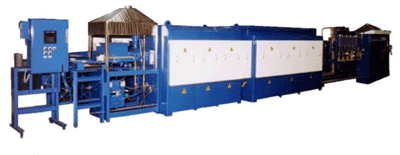 ����Gasbarre���پW���B�mʽ���Y�t