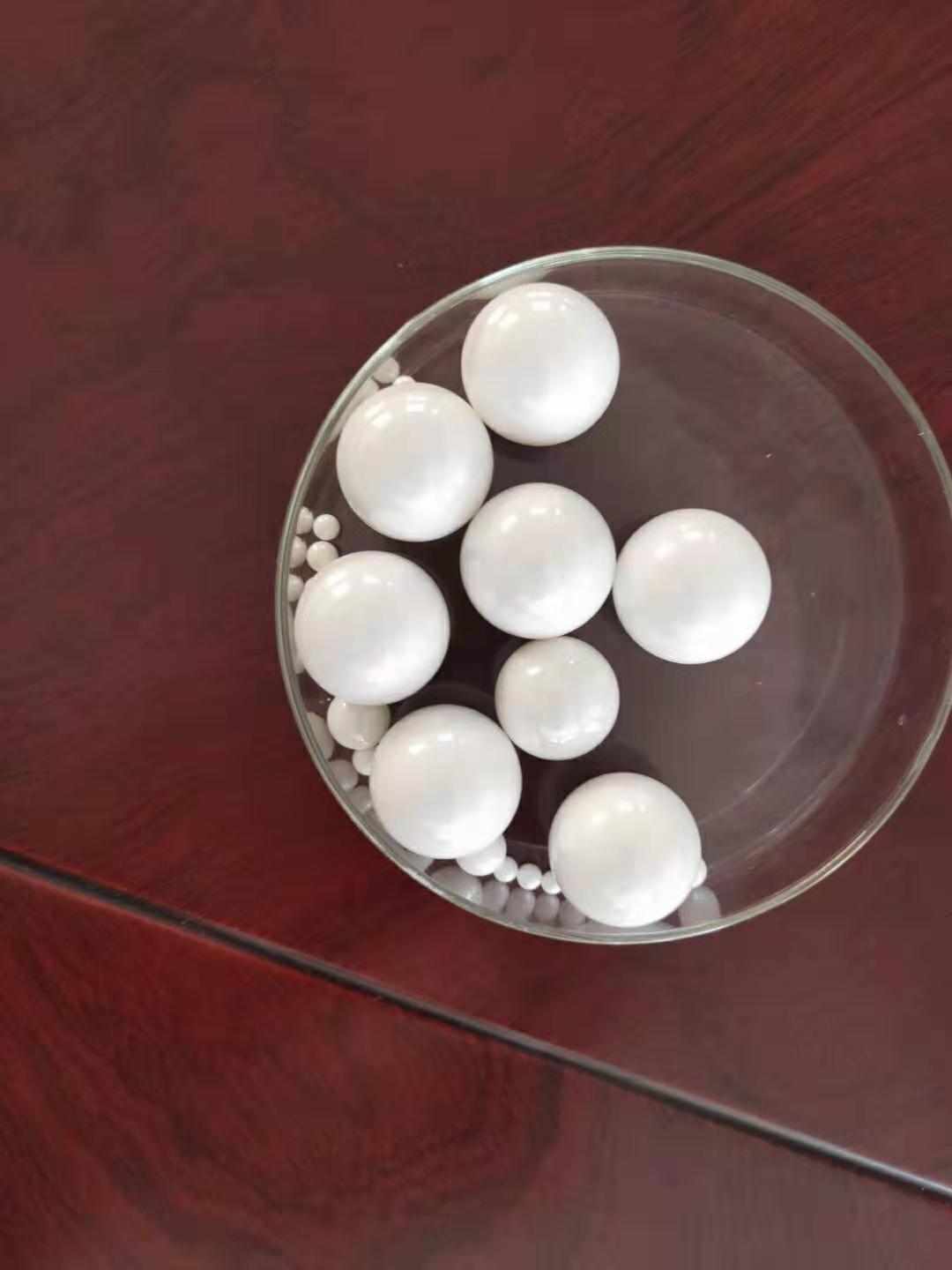 �ߏ���ZRO2������մɾ��� 95%�����΢��3.175mm