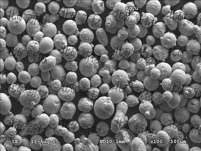�y�~�Ͻ�� AgCu